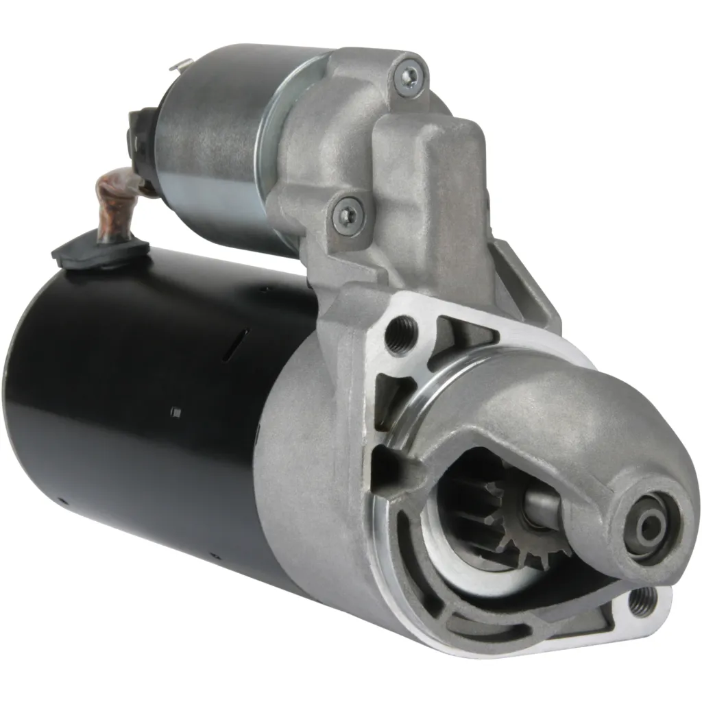 Startmotor 12V 2.5kW