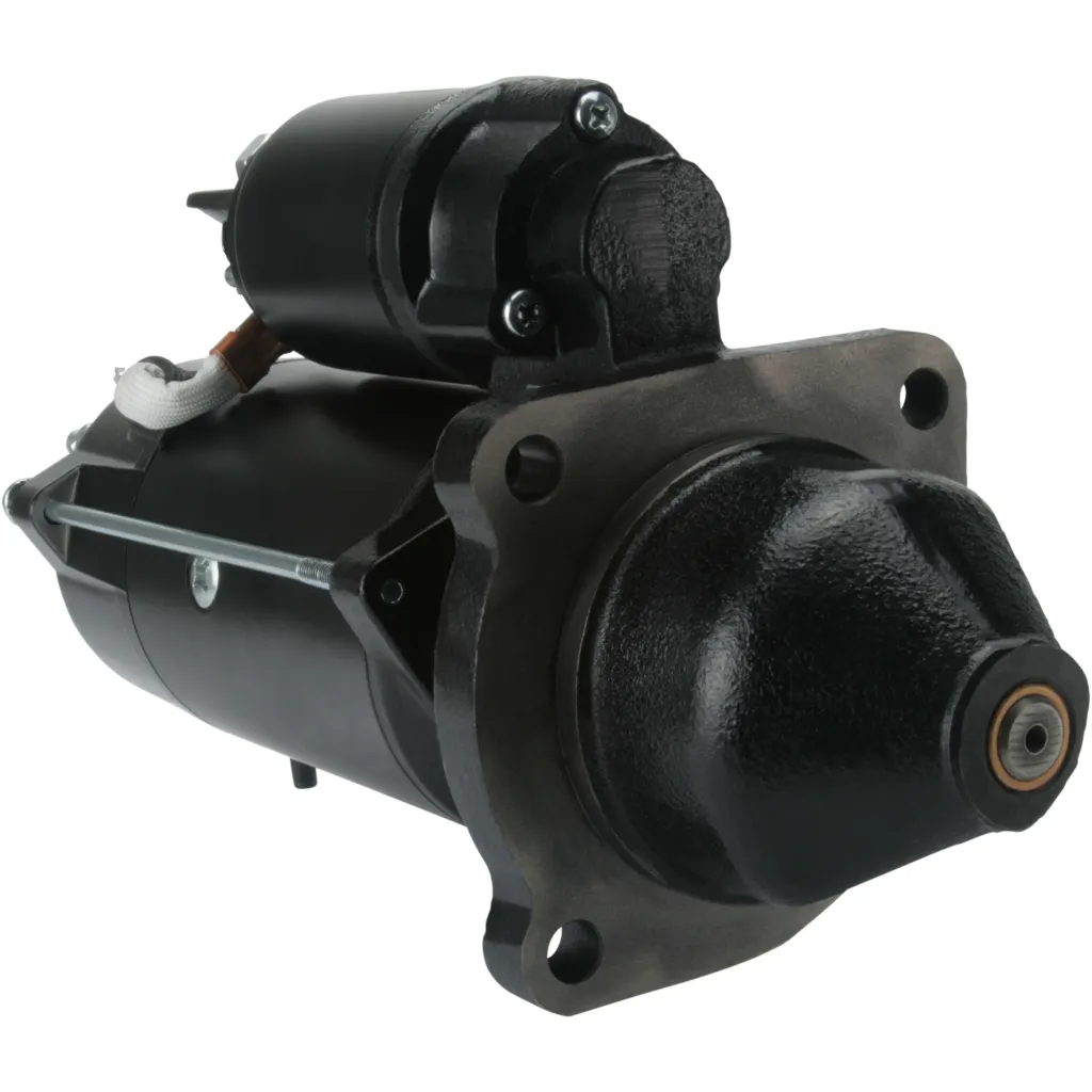 Startmotor 12V 4.2kW