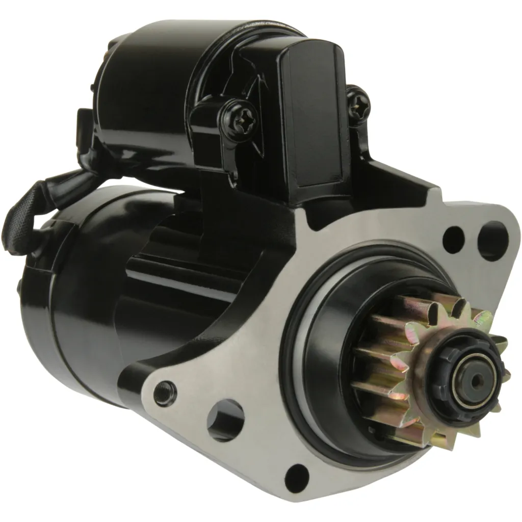 Startmotor 12V 1.2kW