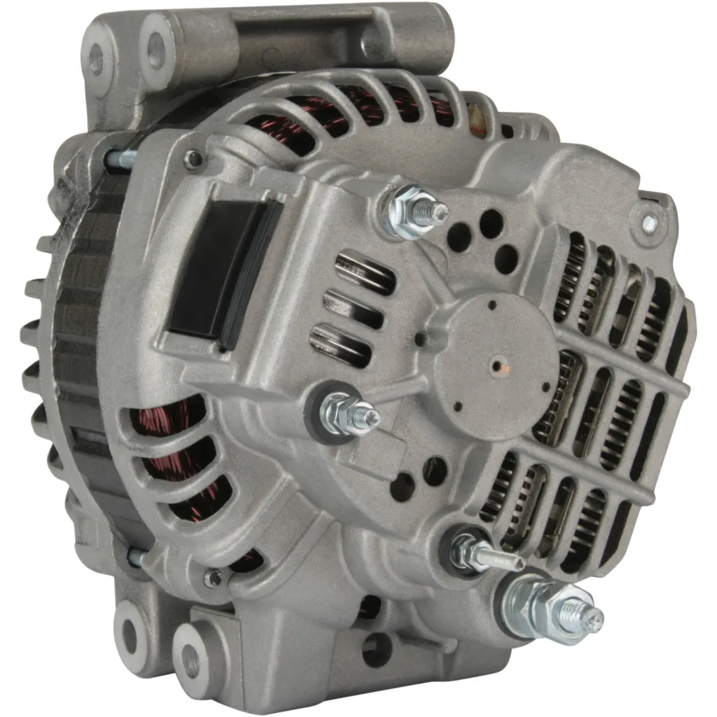 Generator 28V 100A