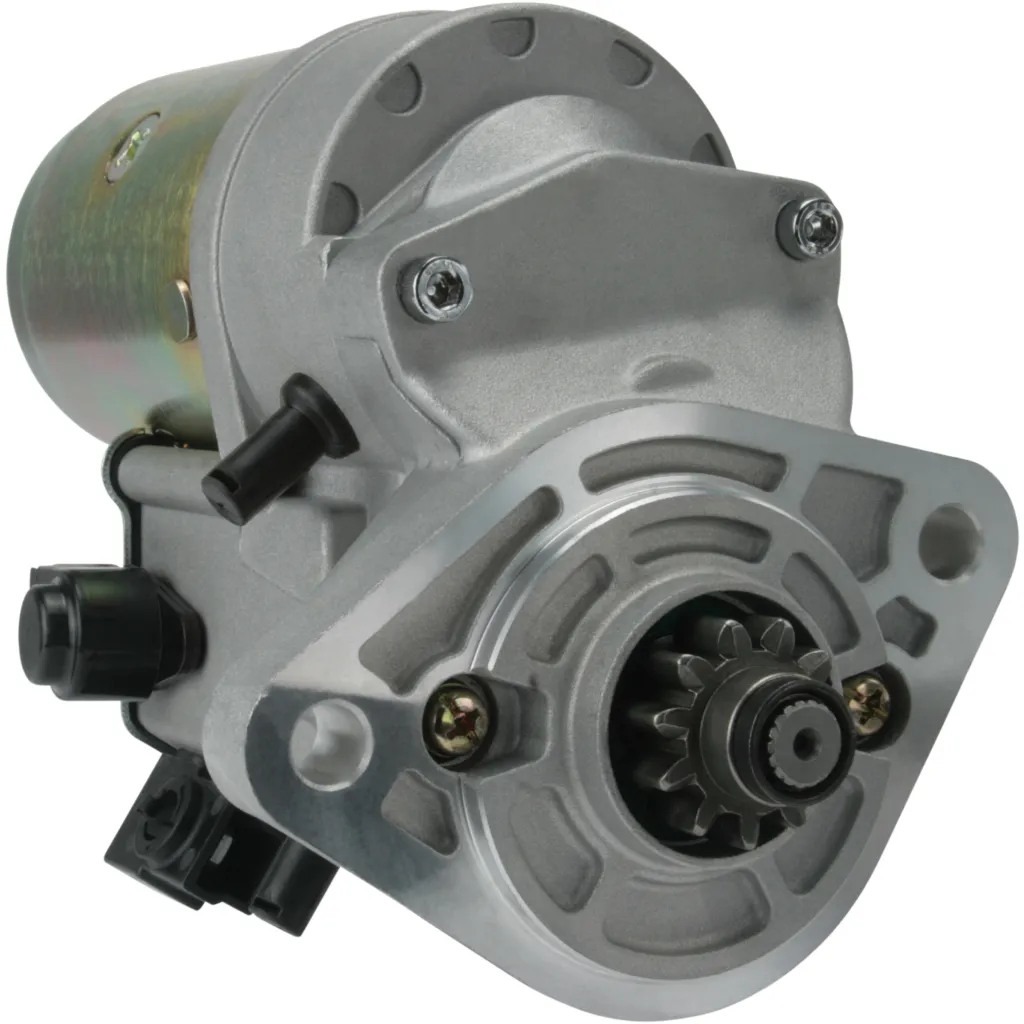 Startmotor 12V 2.2kW