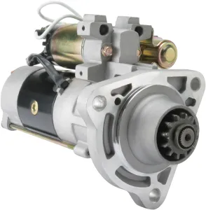 Startmotor 24V 5.5kW