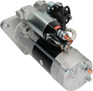 Startmotor 24V 5.5kW