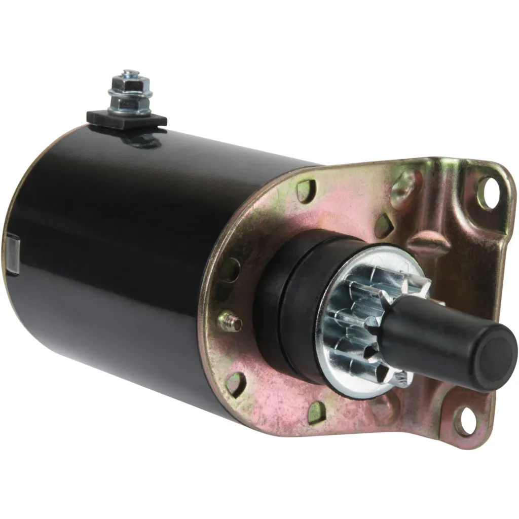 Startmotor 12V