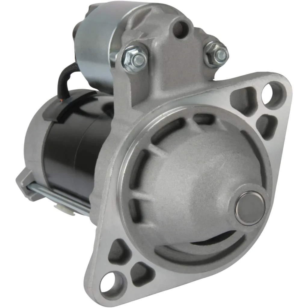 Startmotor 12V 1.1kW