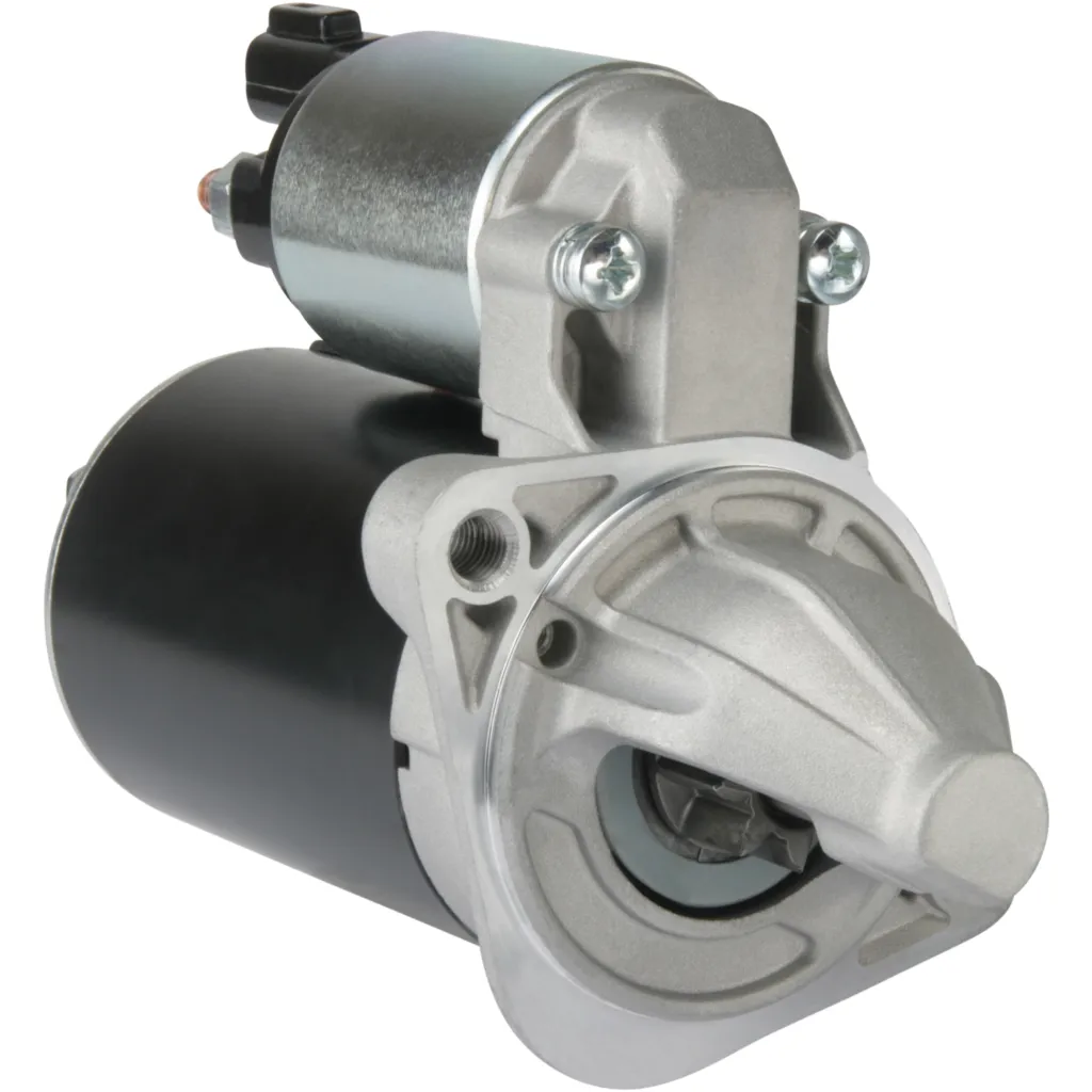 Startmotor 12V 0.9kW