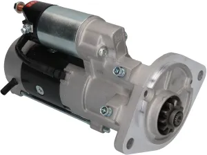 Startmotor 24V 4.2kW
