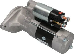 Startmotor 24V 4.2kW