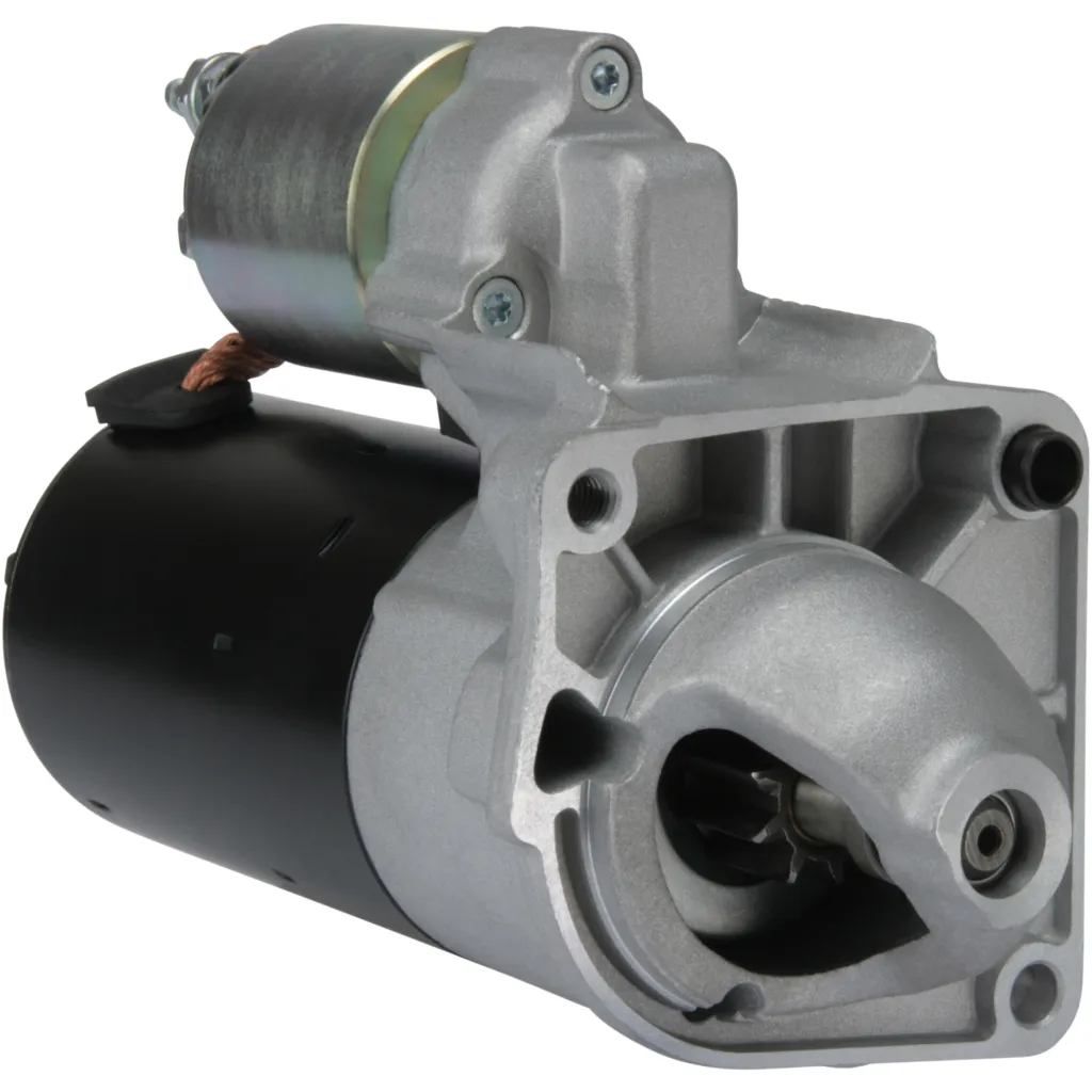 Startmotor 12V 1.1kW