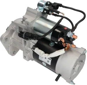 Startmotor 24V 7.0kW