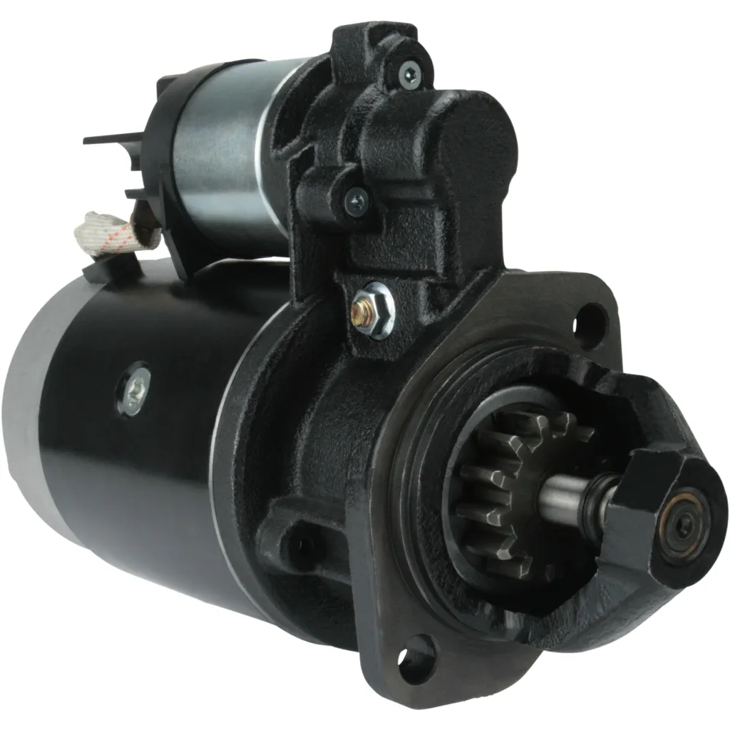 Startmotor 12V 1.9kW