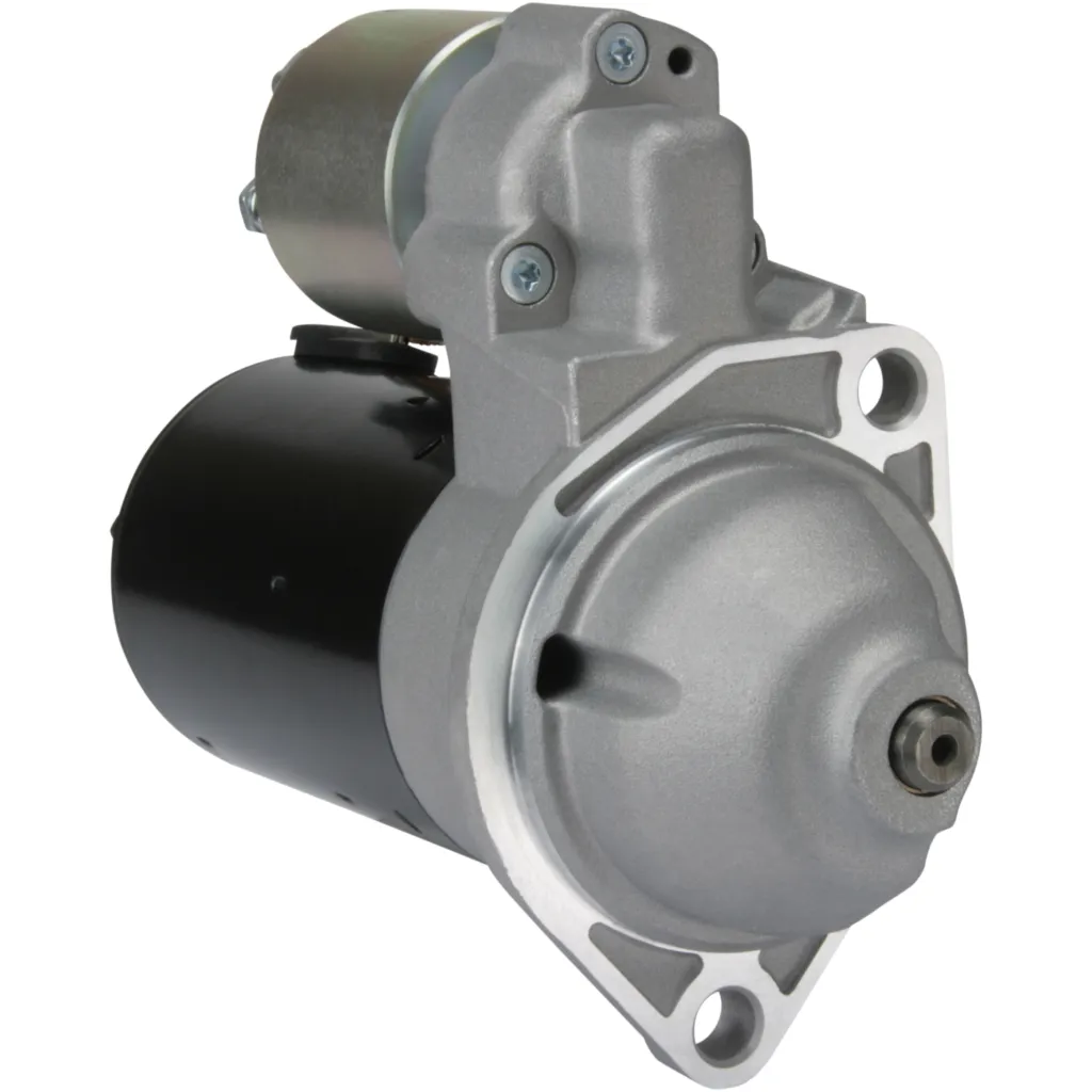 Startmotor 12V 1.2kW