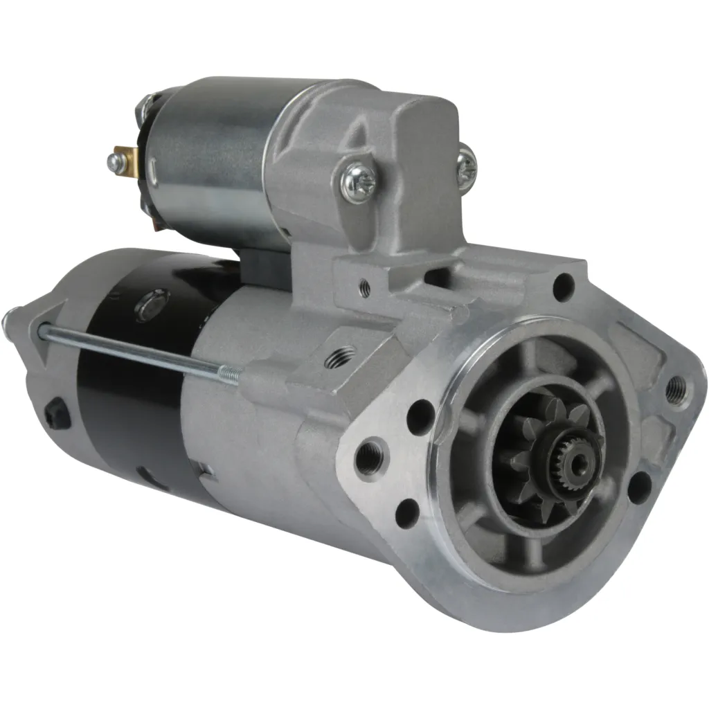 Startmotor 12V 2.2kW