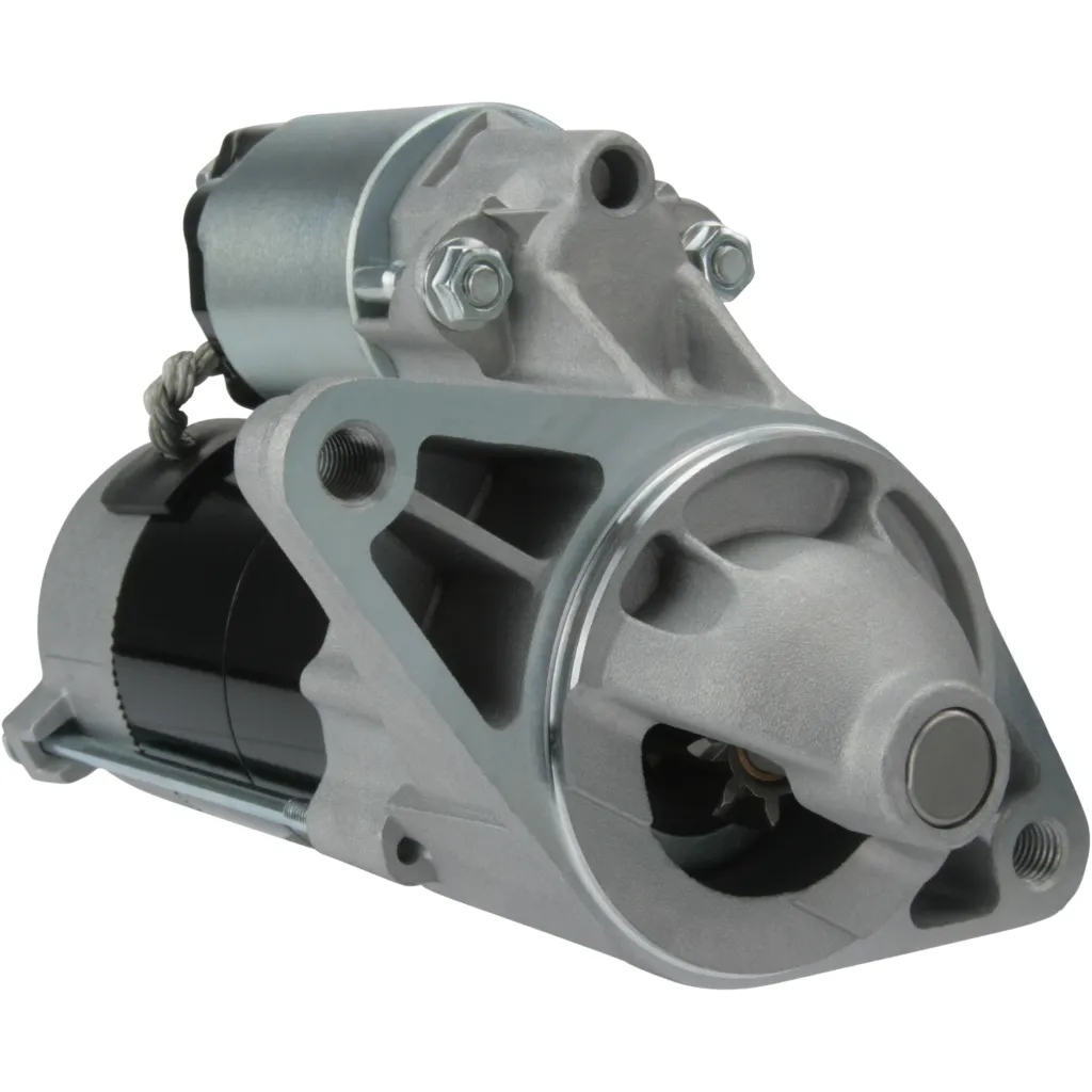 Startmotor 12V 0.8kW