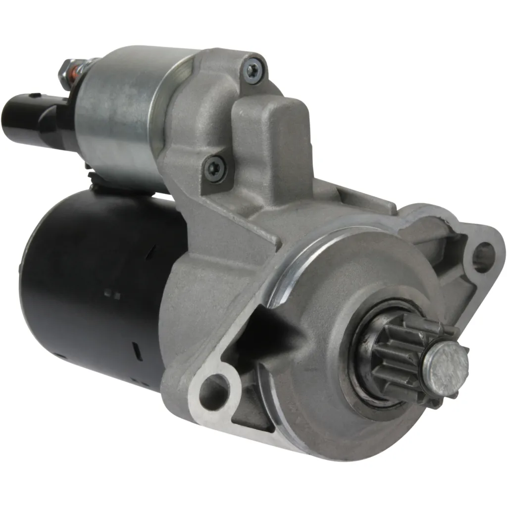 Startmotor 12V 1.0kW