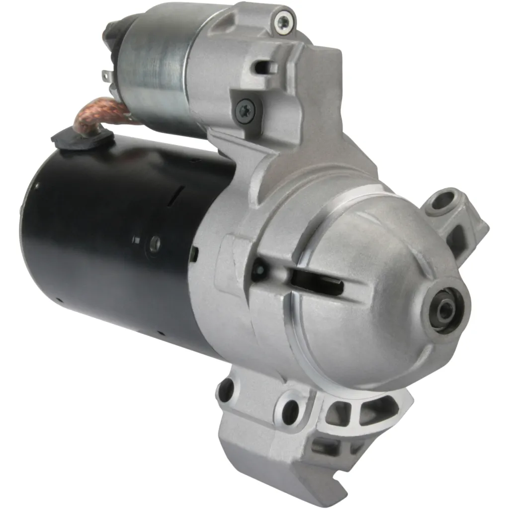 Startmotor 12V 2.2kW