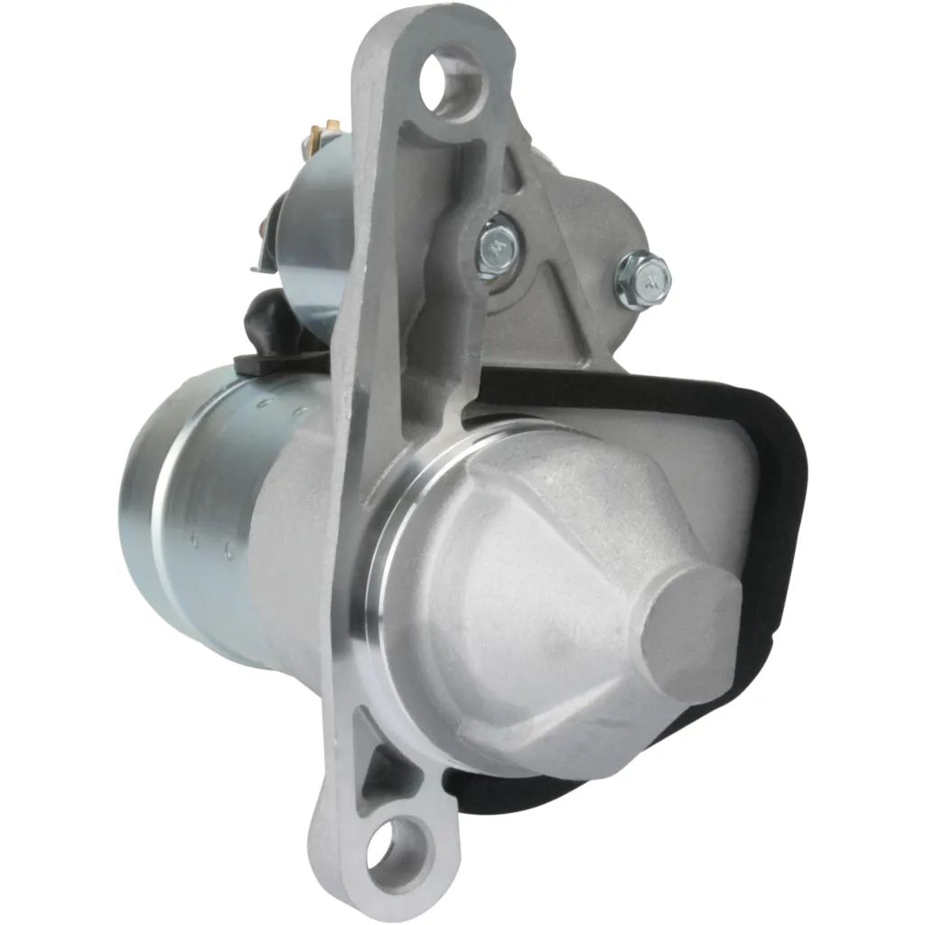 Startmotor 12V 1.0kW