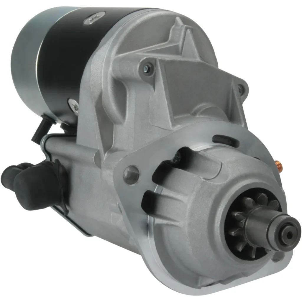 Startmotor 12V 2.5kW