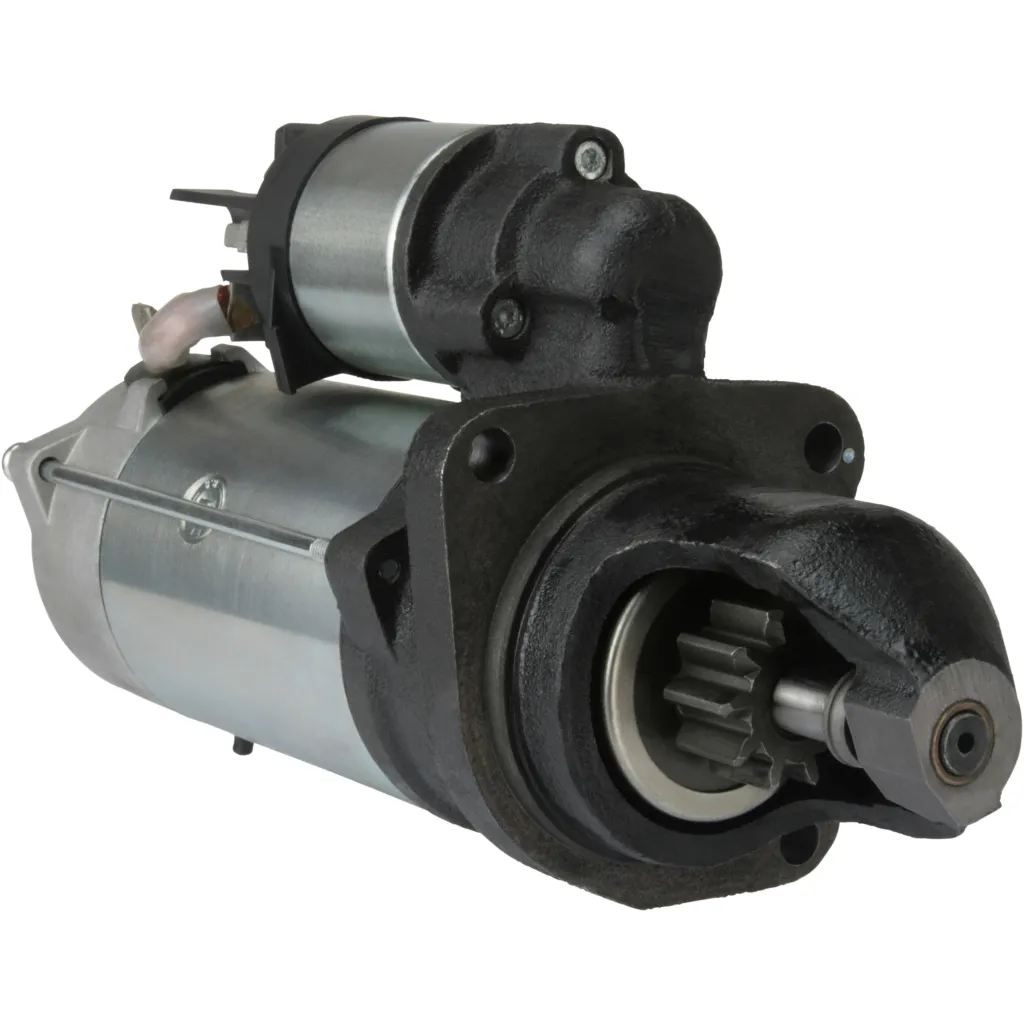 Startmotor 12V 4.2kW