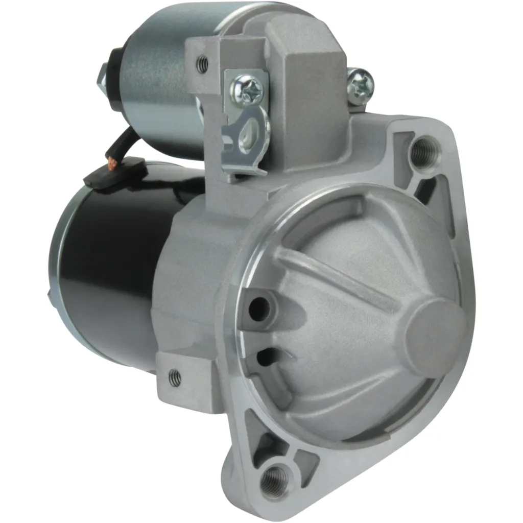 Startmotor 12V 1.2kW