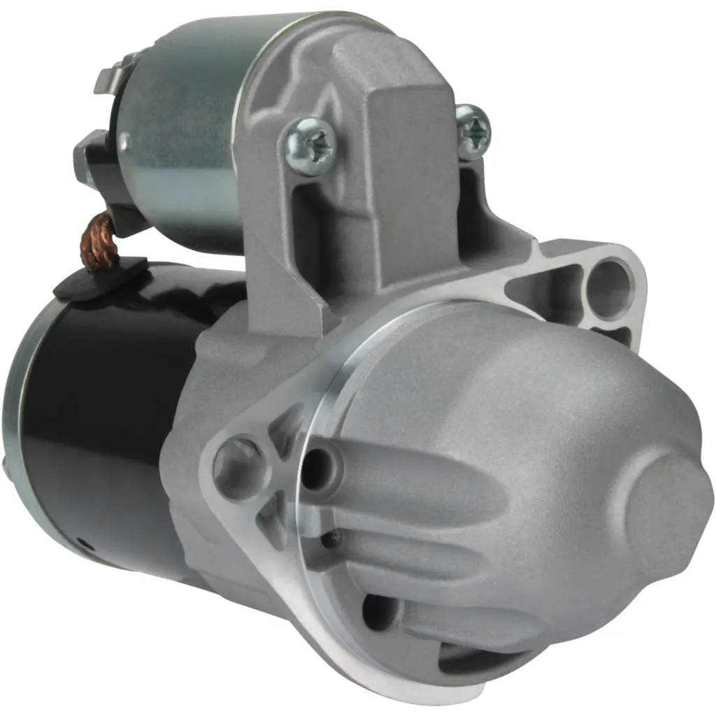 Startmotor 12V 1.4kW