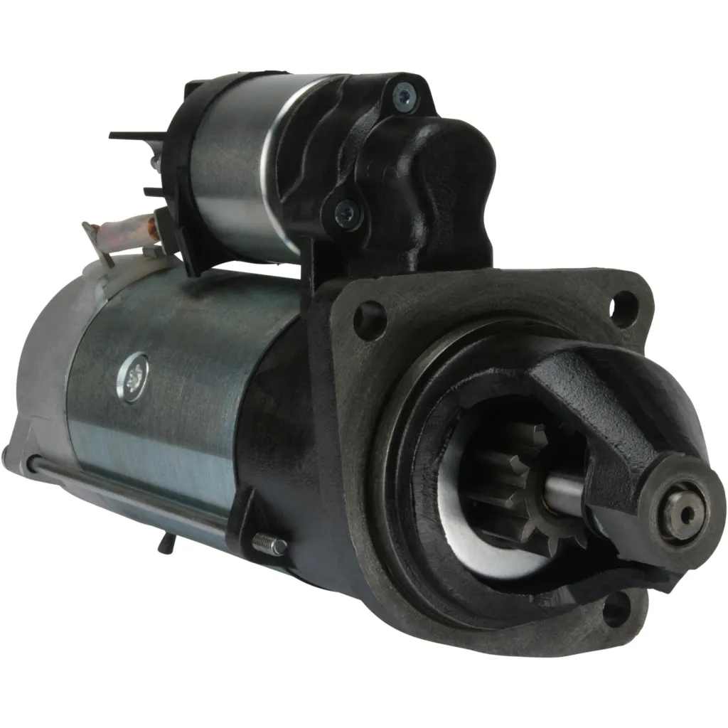 Startmotor 12V 4.2kW