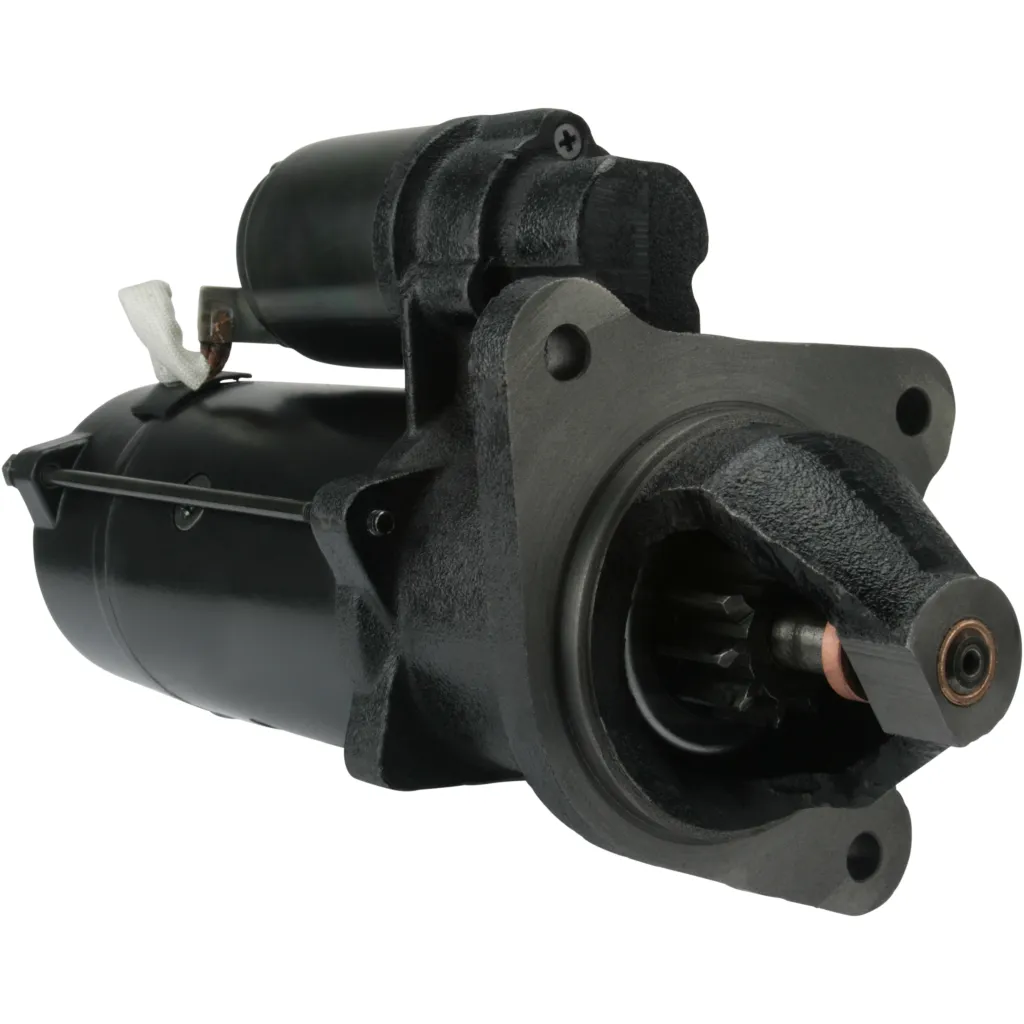 Startmotor 12V 4.2kW