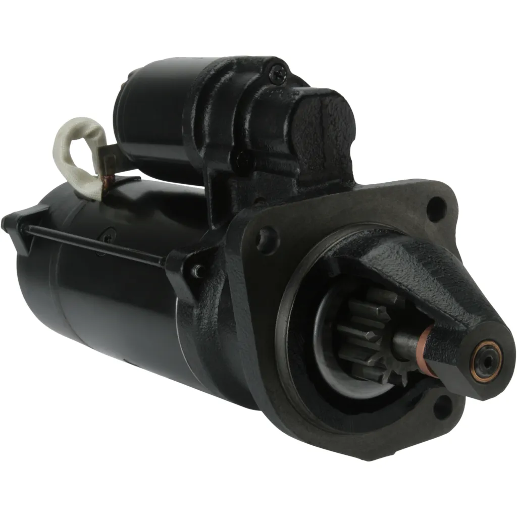 Startmotor 12V 4.0kW