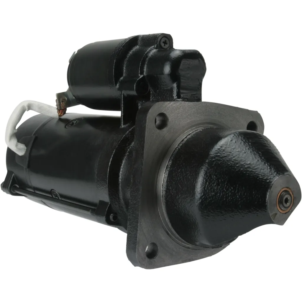 Startmotor 12V 4.0kW