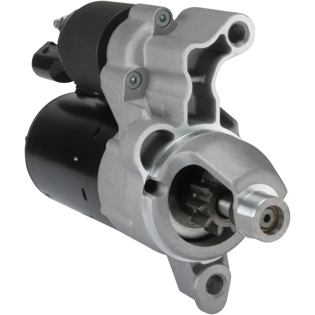 Startmotor 12V 1.1kW