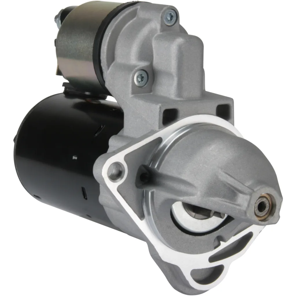 Startmotor 12V 1.1kW
