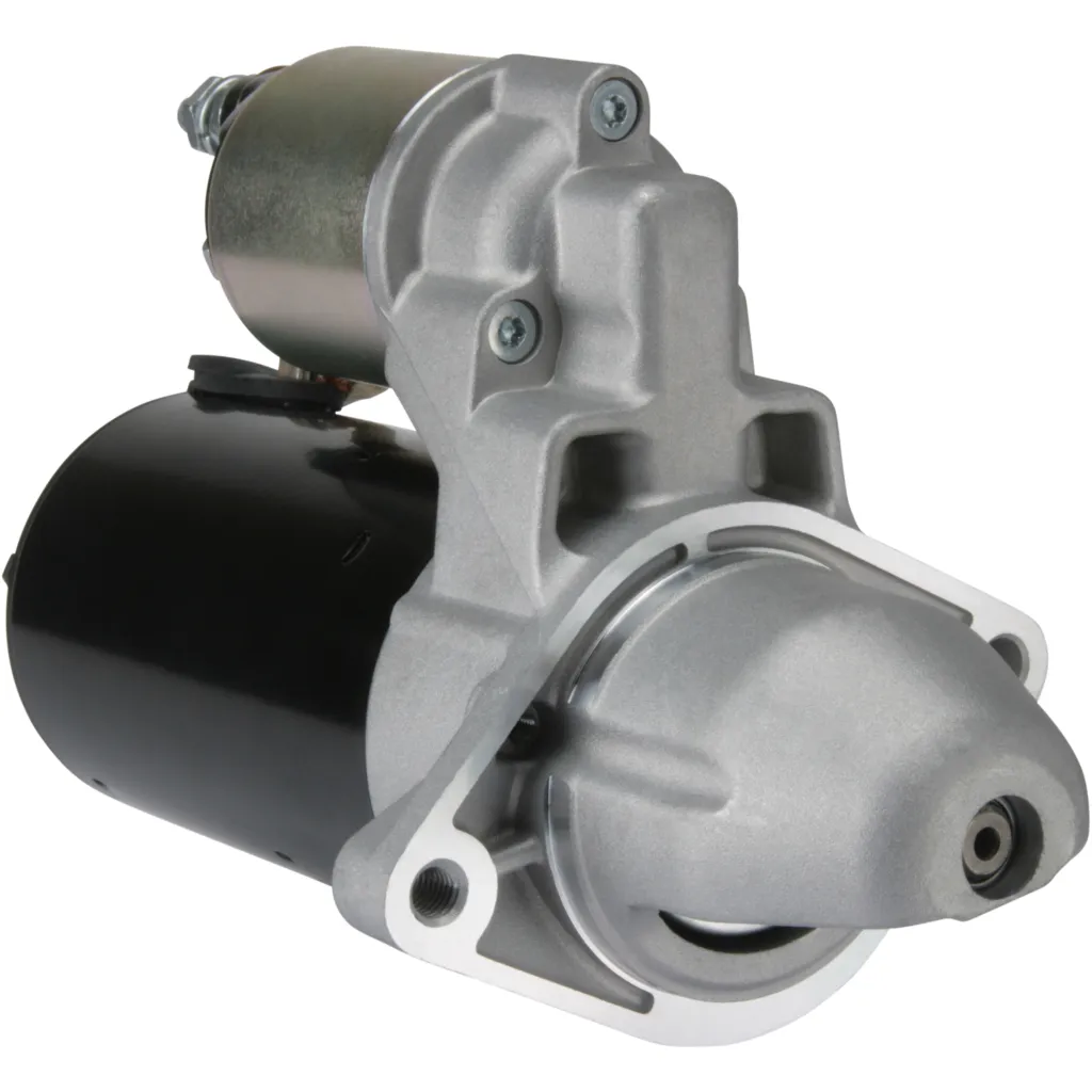 Startmotor 12V 1.4kW