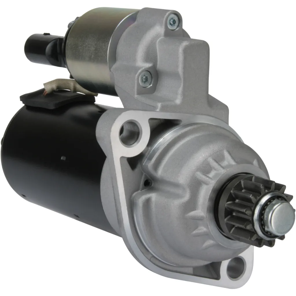 Startmotor 12V 1.8kW