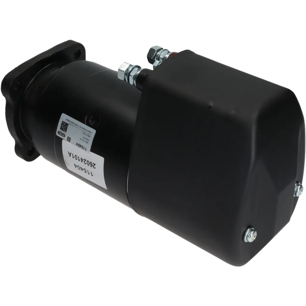 Startmotor 12V 3.0kW