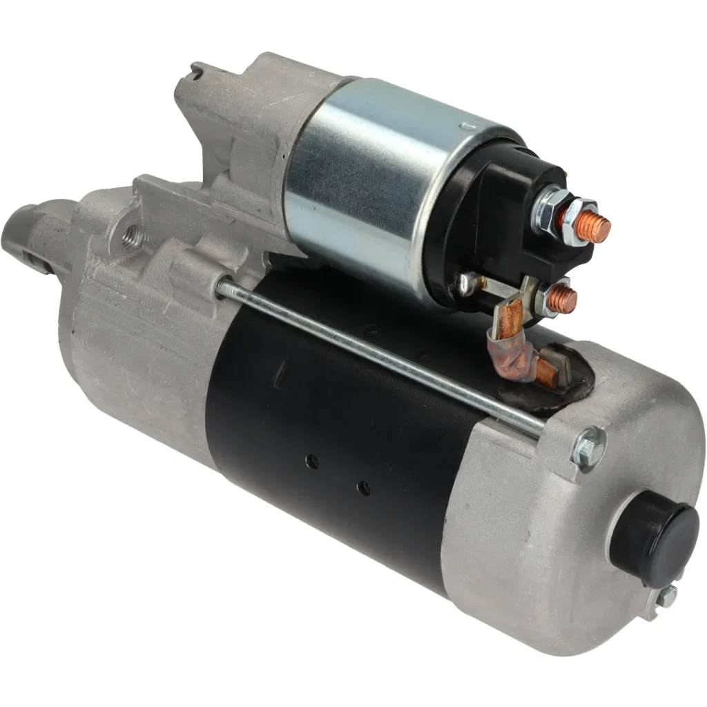 Startmotor 12V 2.3kW
