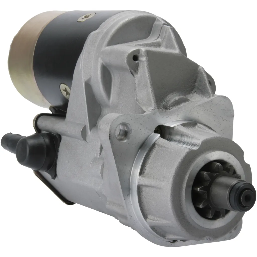 Startmotor 12V 2.7kW
