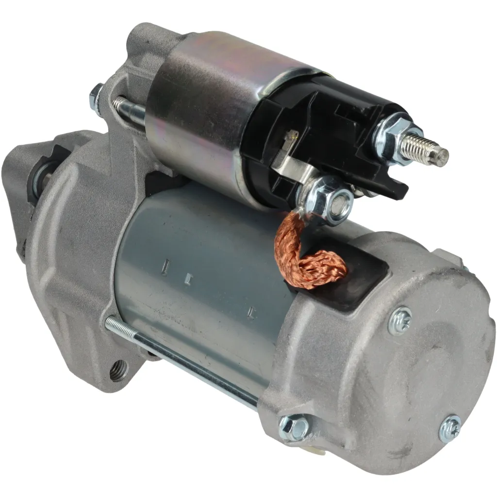 Startmotor 12V 1.7kW