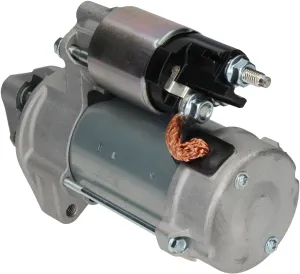 Startmotor 12V 1.7kW