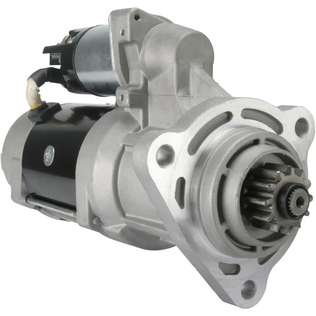 Startmotor 24V 8.2kW