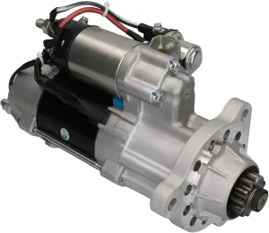 Startmotor 24V 7.5kW