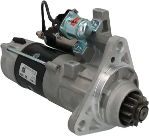 Startmotor 24V 5.5kW