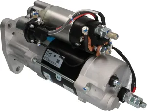 Startmotor 24V 7.5kW