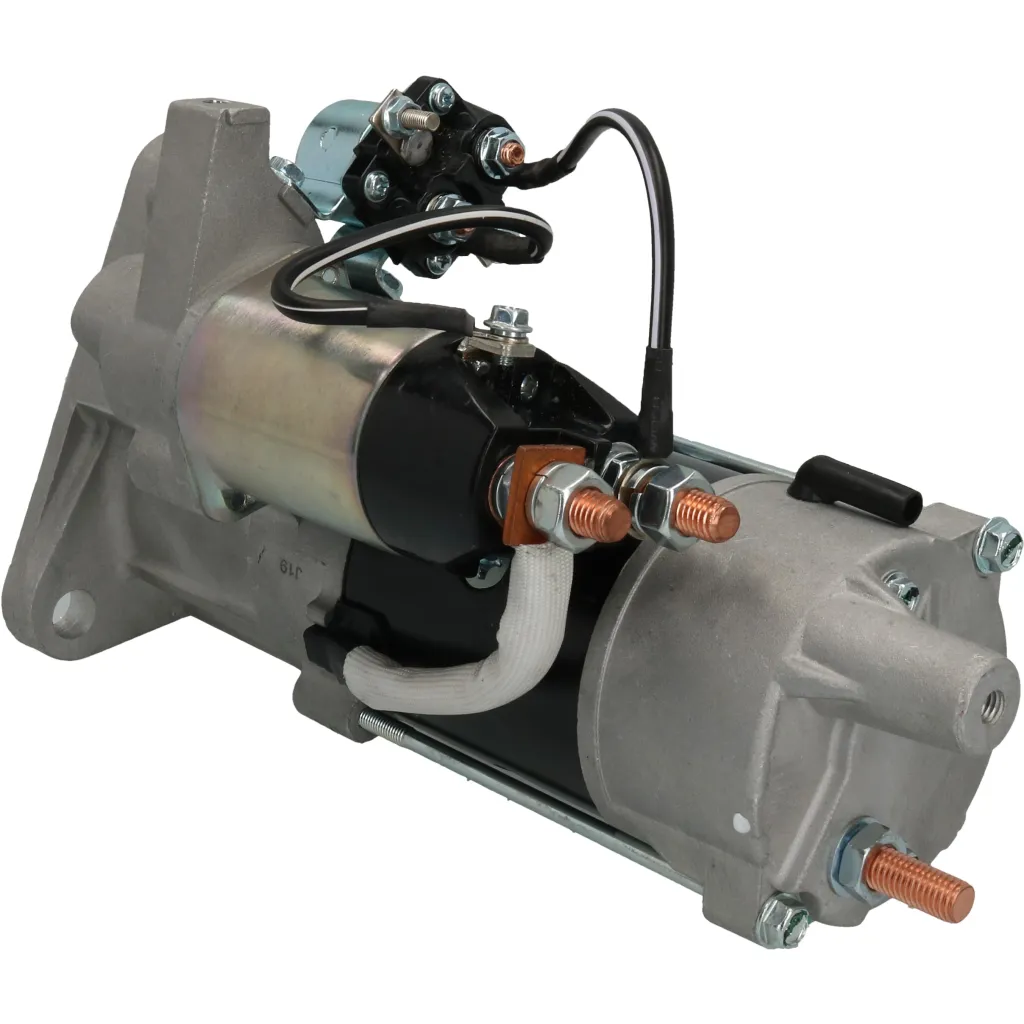 Startmotor 24V 5.5kW