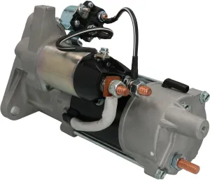 Startmotor 24V 5.5kW