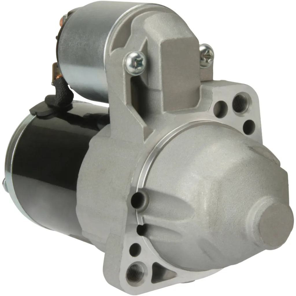 Startmotor 12V 1.4kW