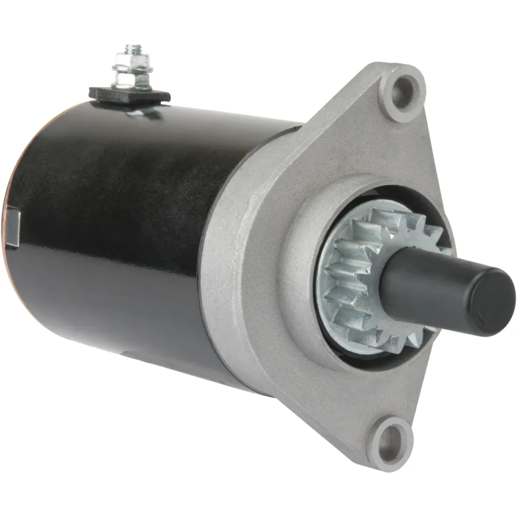 Startmotor 12V