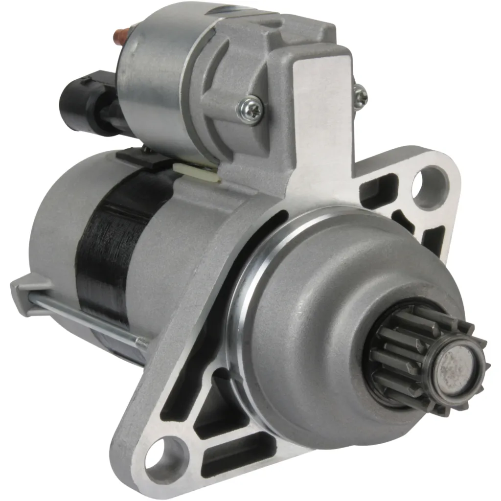 Startmotor 12V 1.8kW