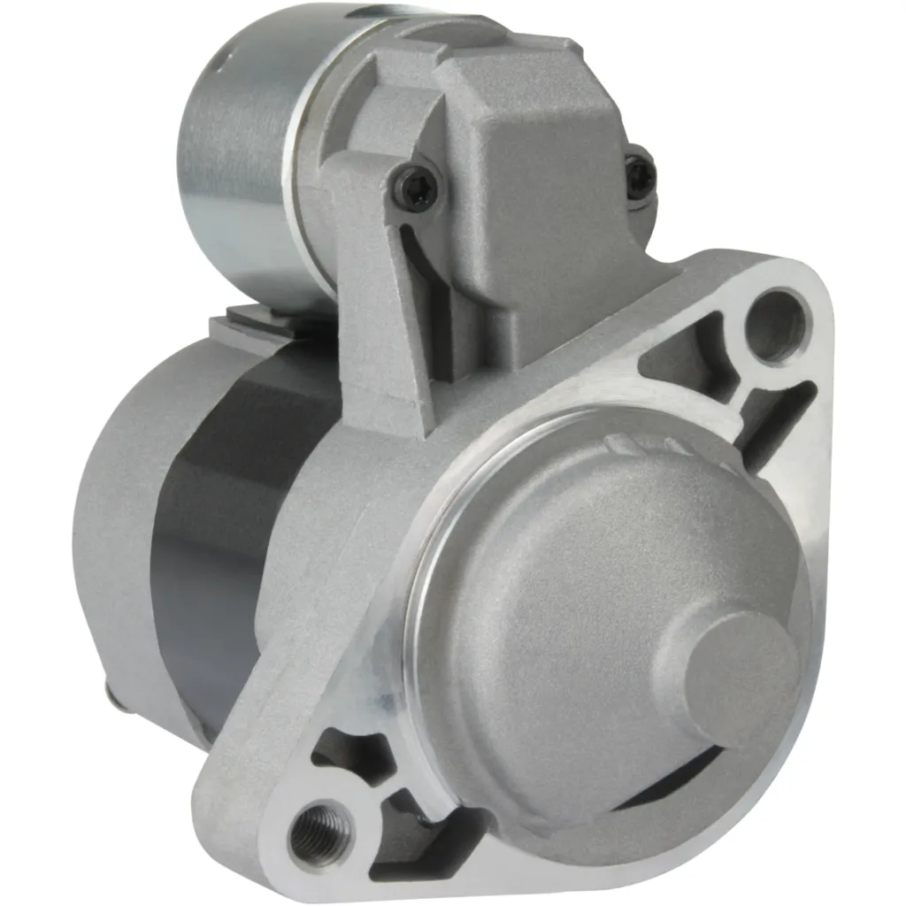 Startmotor 12V 0.7kW