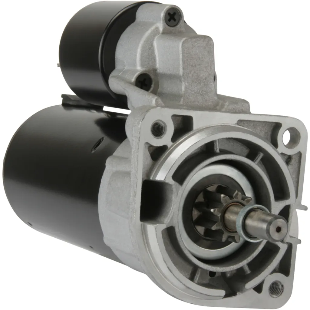 Startmotor 12V 1.4kW