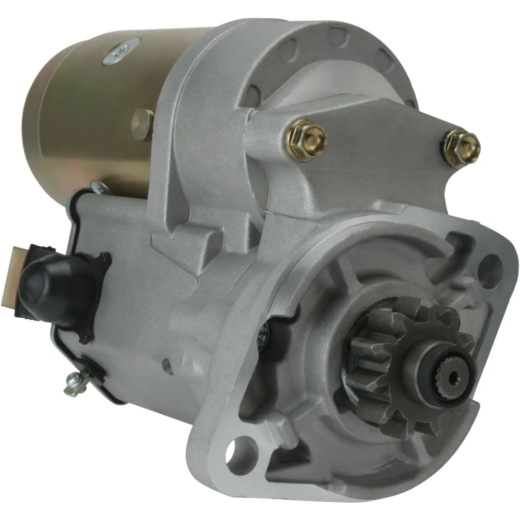 Startmotor 12V 2.0kW